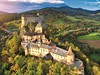 Oravský hrad - historie na skalním ostrohu